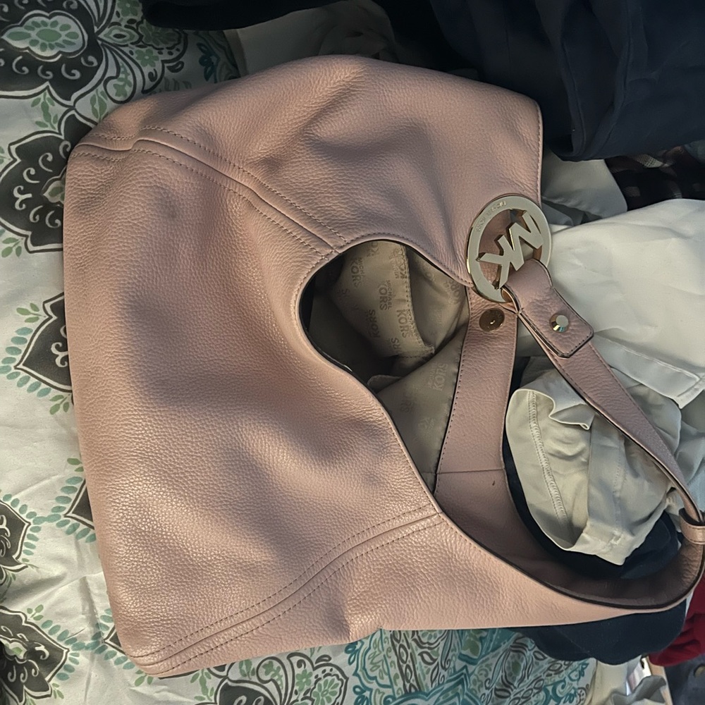 Womens Michael Kors bag